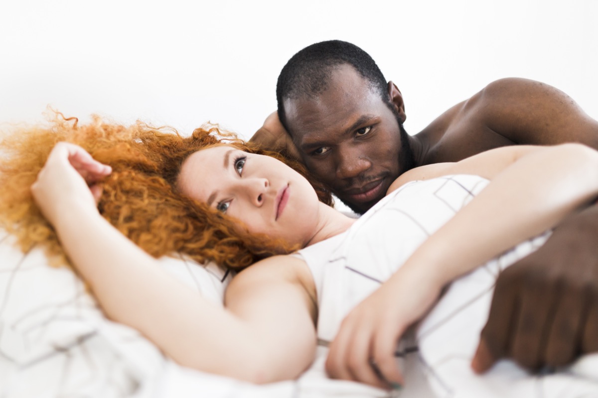 Interracial sex in college fan compilations