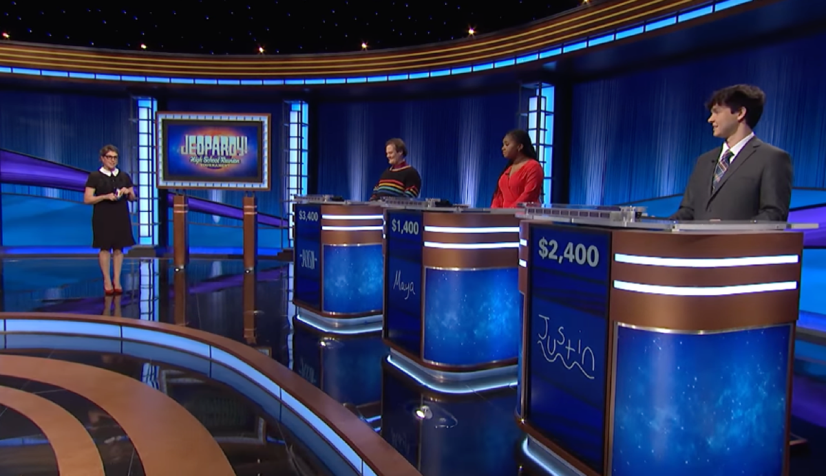 Jeopardy Slammed By Viewers For Major On Air Mistake