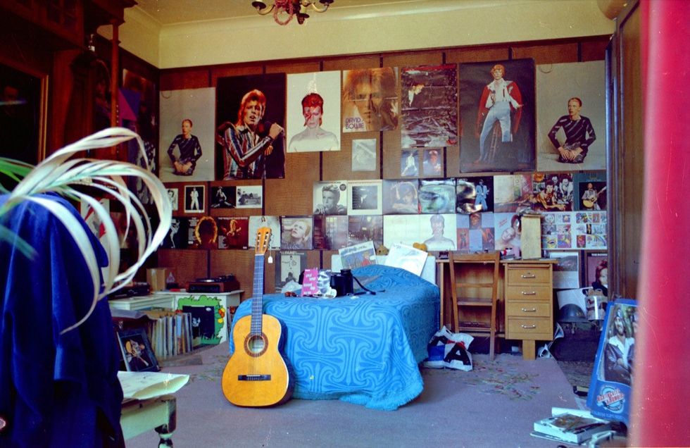 20 Photos of 1970s Home Décor to Overwhelm You With Nostalgia — Best Life