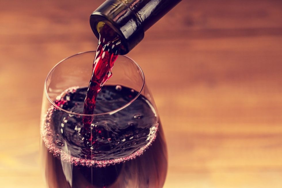 The Smart Man's Guide to Spotting Counterfeit Wine — Best Life