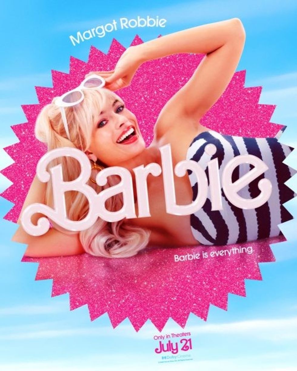 37 Incredible Barbie Facts You Need to Know — Best Life