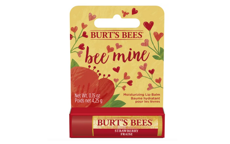 Burt's Bees Bee Mine Lip Balm