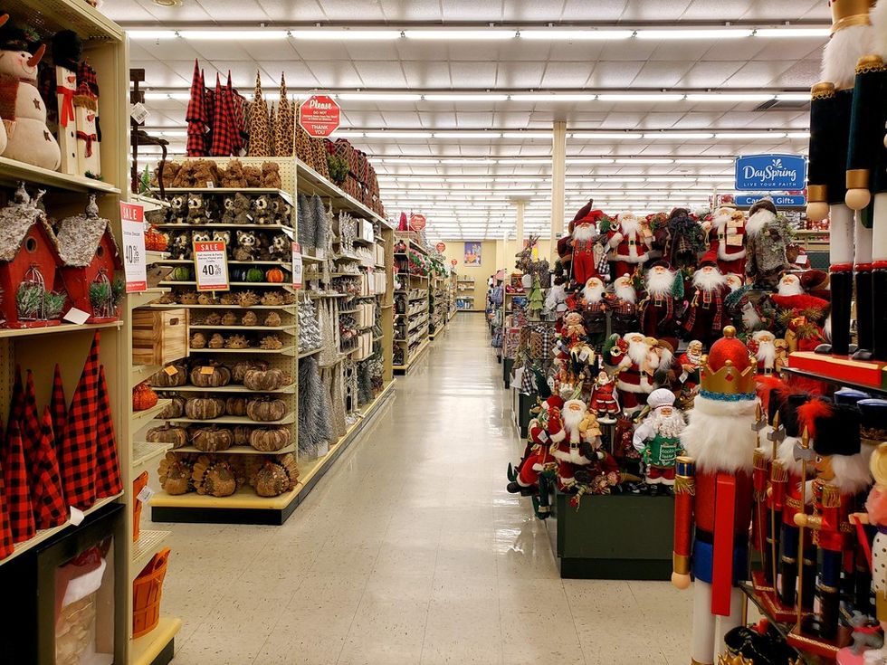 7 Major Hobby Lobby Controversies That Led to Boycotts — Best Life