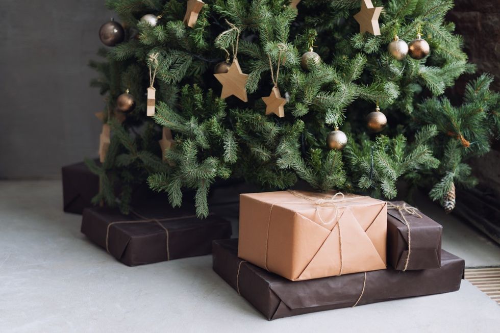 7 Places You Should Never Put Your Christmas Tree, According to Experts ...