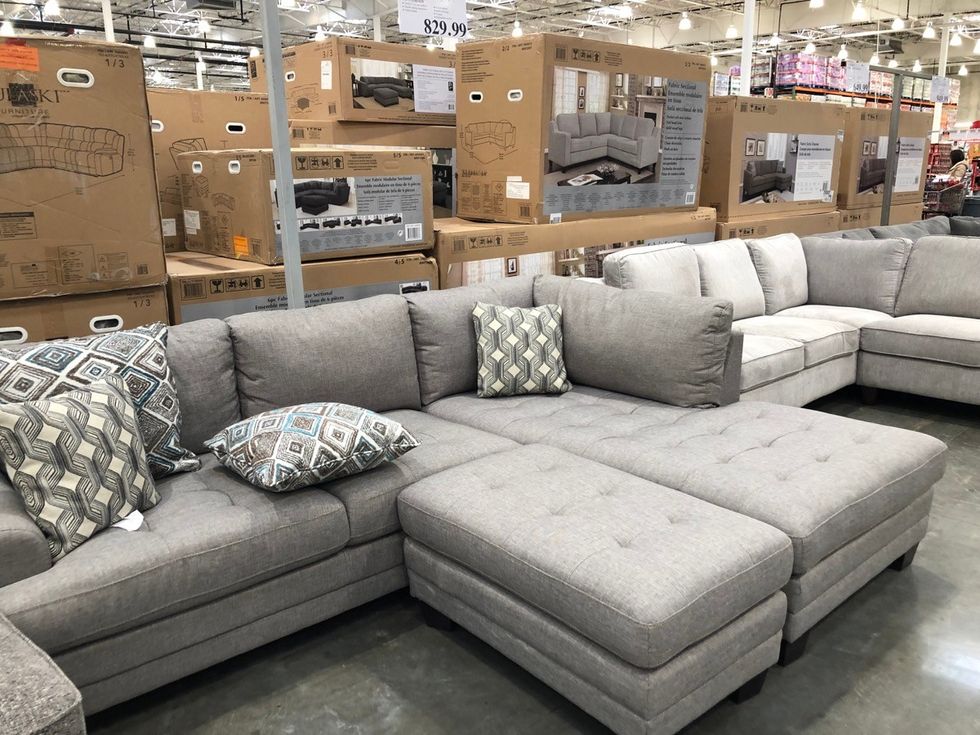 7 Home Stores That Sell the Best Quality Couches — Best Life