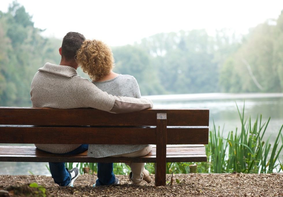 50 Marriage Tips From Couples Who've Last 50 Years — Best Life