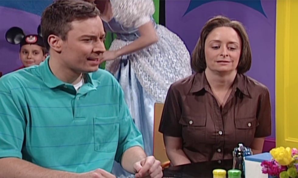 The 30 Funniest SNL Skits Ever — Best Life