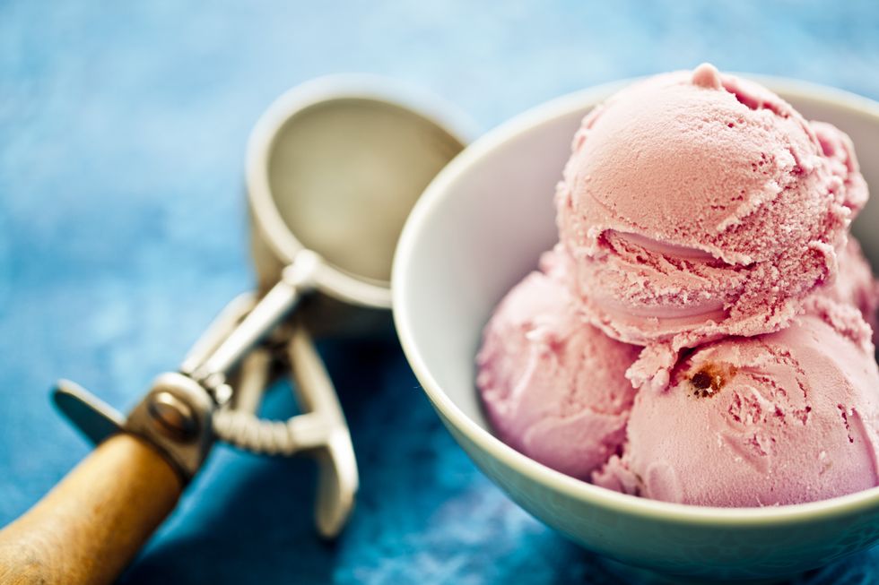 The Best Ice Cream Flavor for Your Zodiac Sign — Best Life