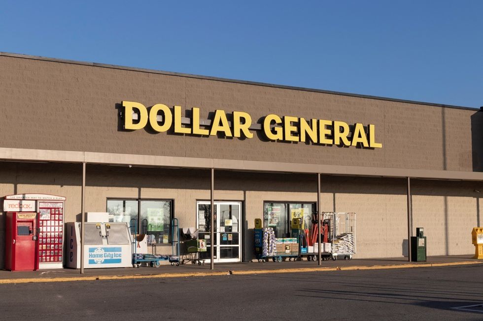 If You Shop at Dollar General, Get Ready for This Major Change at 3,000 ...