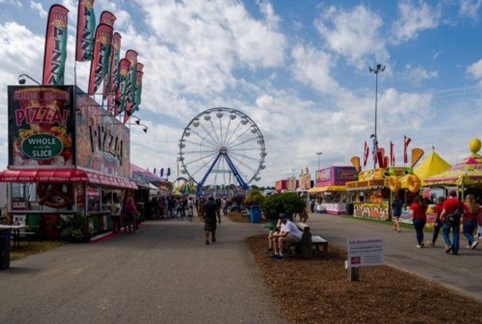 The 10 Best Amusement Parks in the U.S. for Thrill-Seekers — Best Life