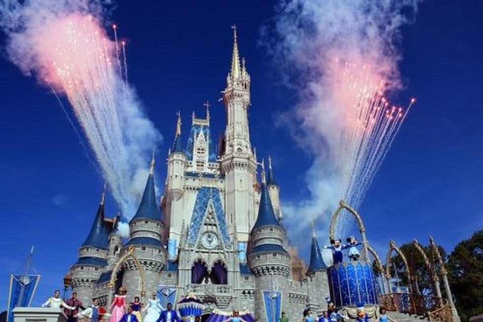 35 Disney Facts That Will Bring Out Your Inner Kid — Best Life