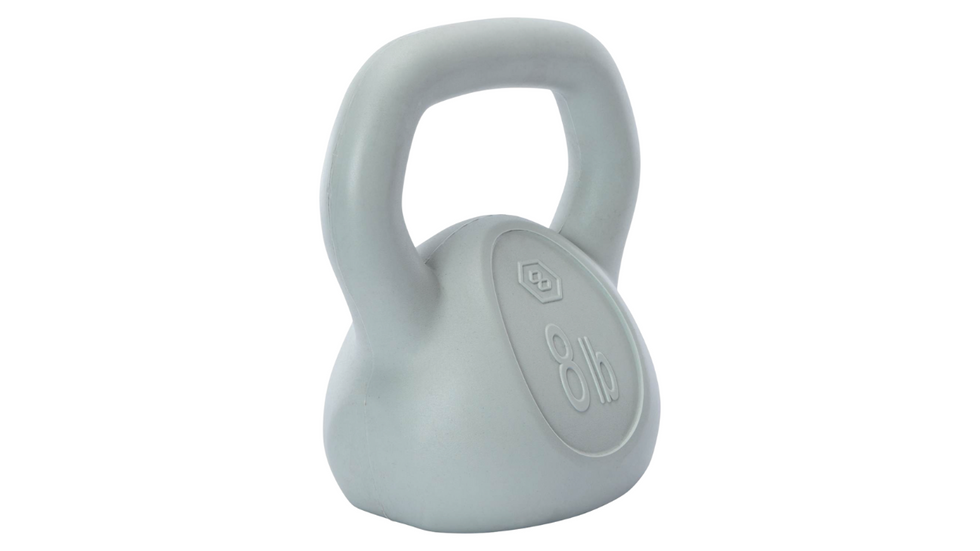 Five Below kettlebell