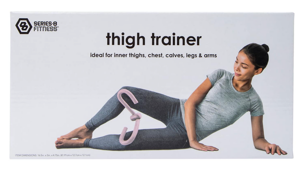 Five Below thigh trainer