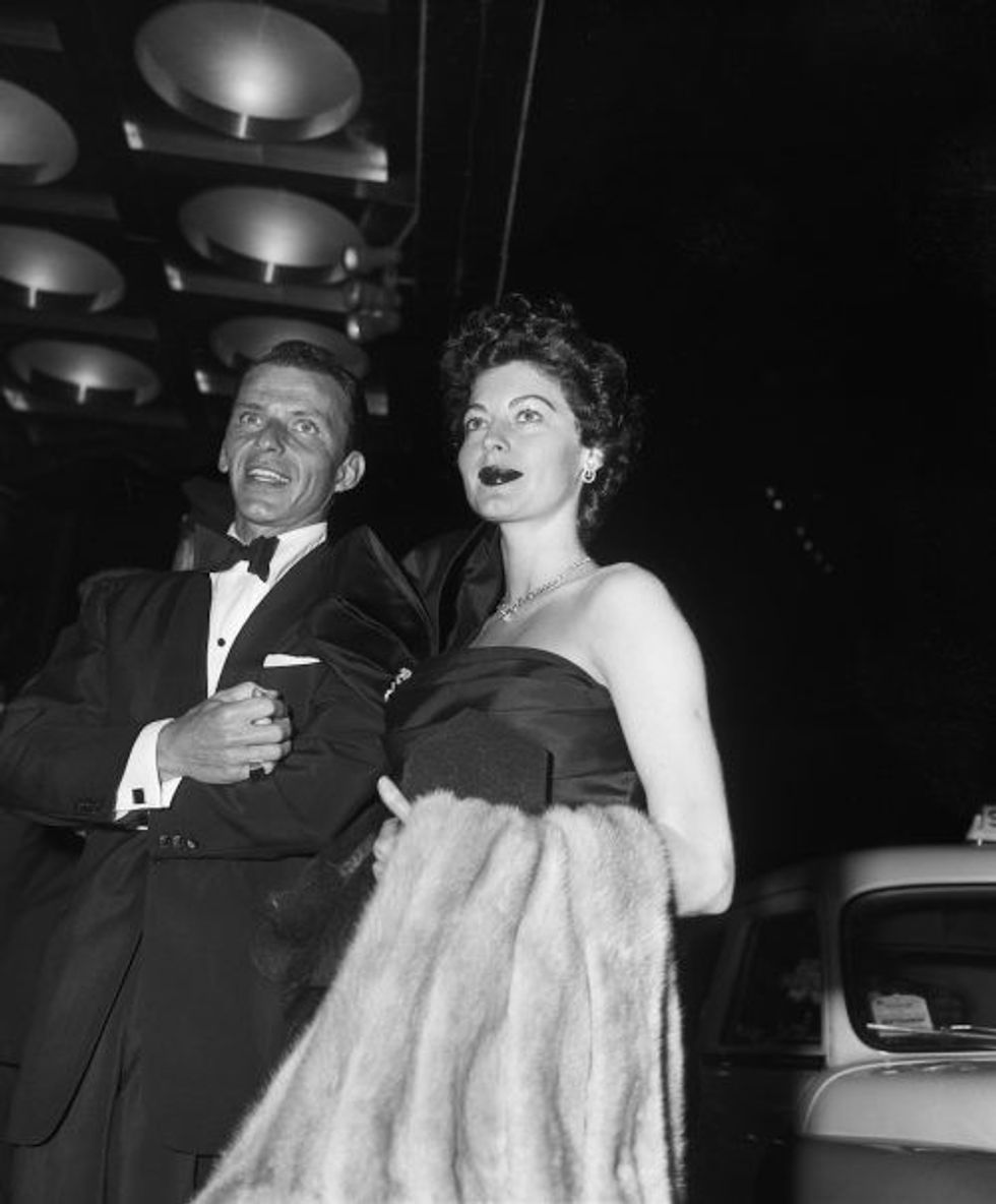 This Old Hollywood Couple Were Arrested On Their First Date — Best Life