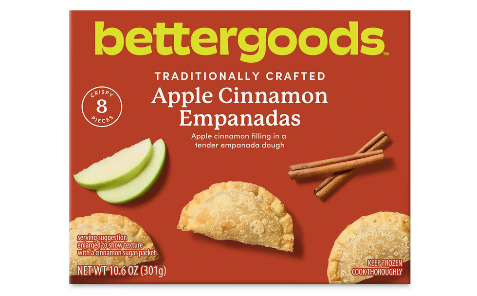 8 Top Food Items From Walmart’s Bettergoods Brand — Best Life