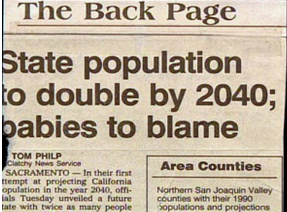 25 Funny Newspaper Headlines to Crack You Up — Best Life