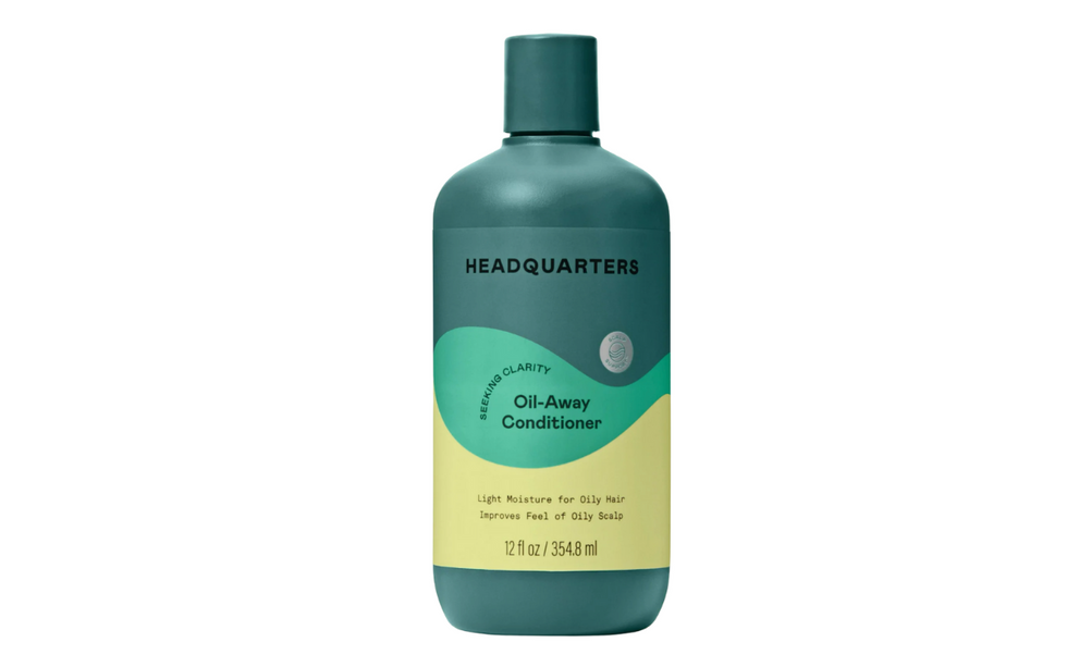 Headquarters Oil-Away Conditioner