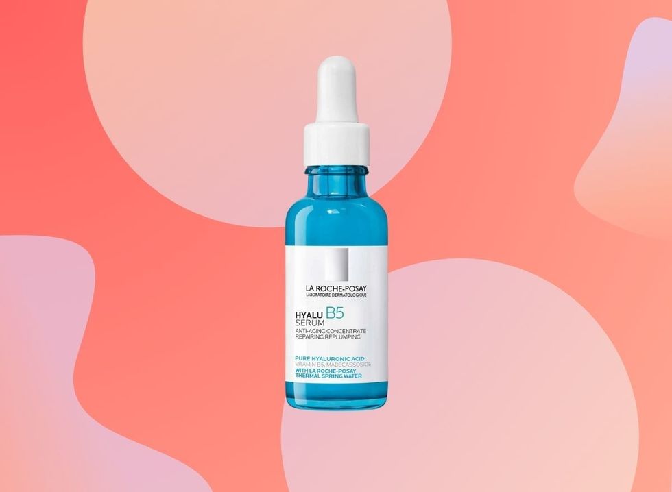 La Roche Posay Hyalu B5 Pure Hyaluronic Acid Serum