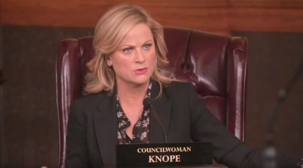 30 Funniest Parks and Rec Quotes of All TIme — Best Life