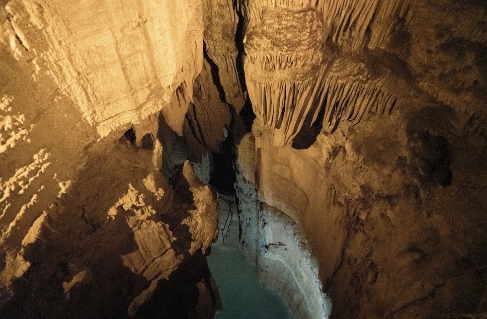 Mammoth Cave