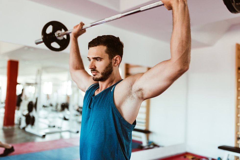 The 13 Worst Exercises, According to Personal Trainers — Best Life