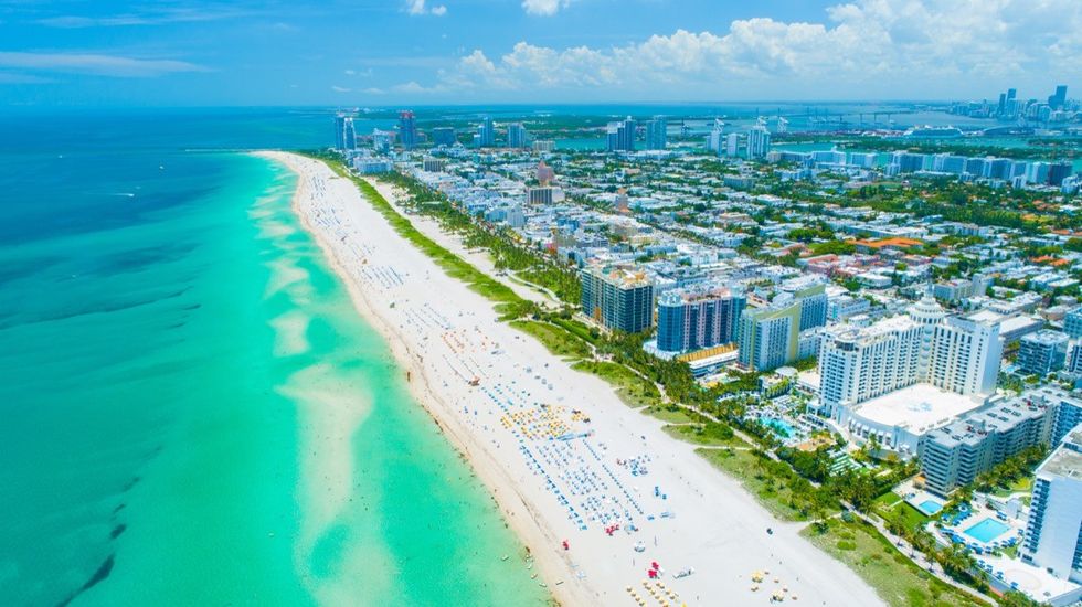 25 Things People in Florida Are Tired of Hearing — Best Life