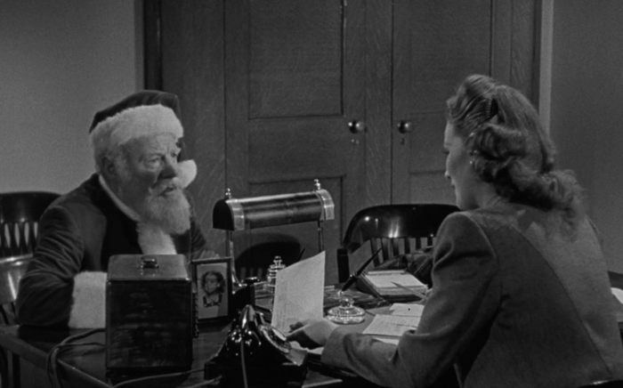 Miracle on 34th Street