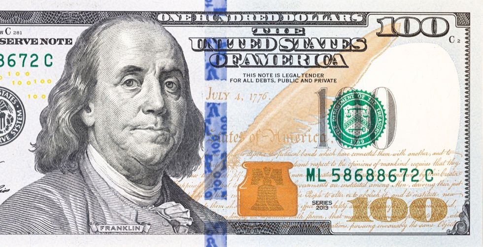 22 Secrets of the One-Dollar Bill — Best Life