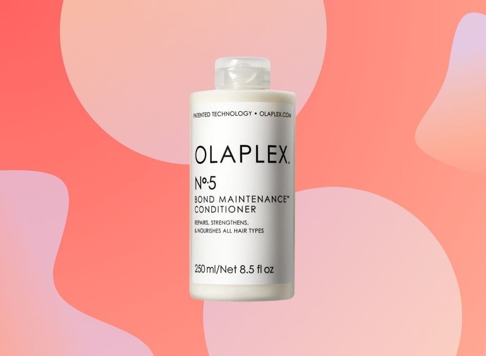 Olaplex No. 5 Bond Maintenance Conditioner