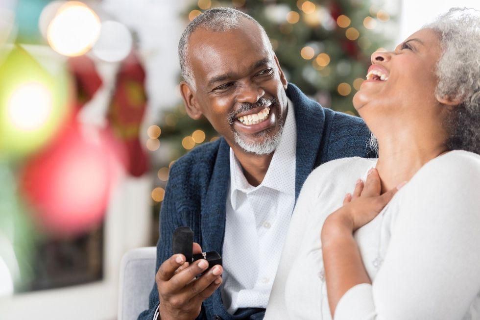 50 Marriage Tips From Couples Whove Last 50 Years — Best Life