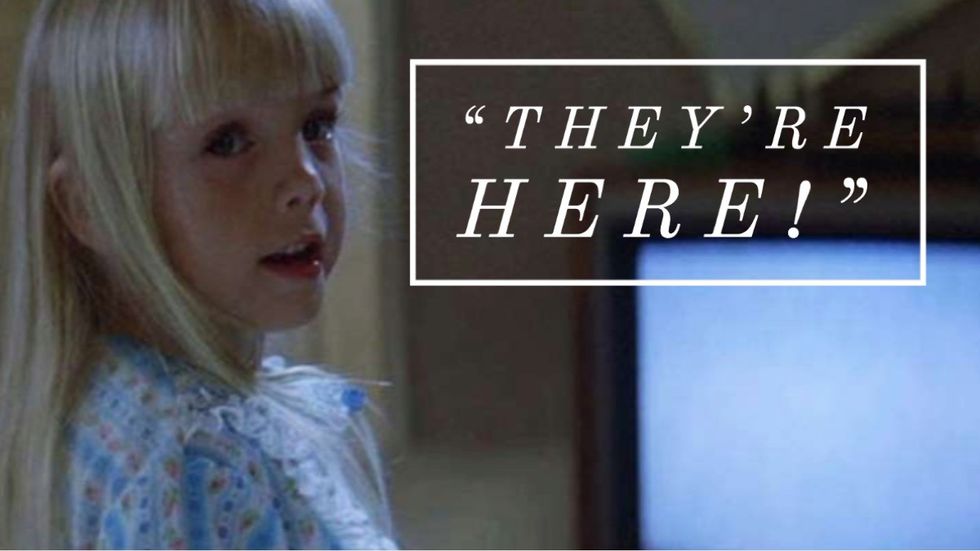 '80s Movie Quotes Every Kid From the '80s Knows By Heart — Best Life