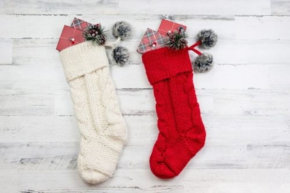 70 Fun Christmas Facts to Get You in the Holiday Spirit — Best Life