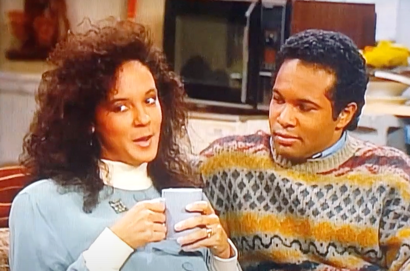 See Sondra From "The Cosby Show" Now at 64 — Best Life