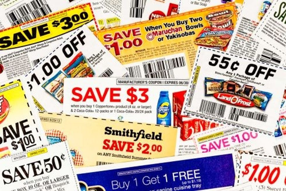 How To Get Vouchers For Free Items At Kroger — Best Life