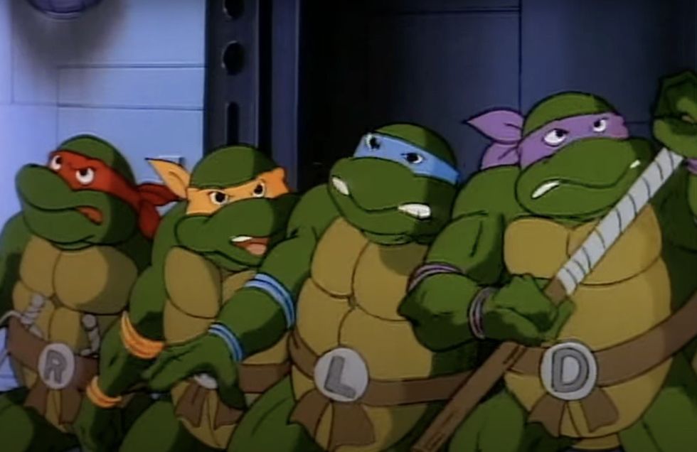 6 Classic Saturday Morning Cartoons You Can't Watch Anywhere Now — Best ...