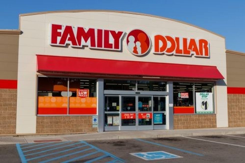 This Popular Dollar Store Just Closed Over 400 Locations — Best Life