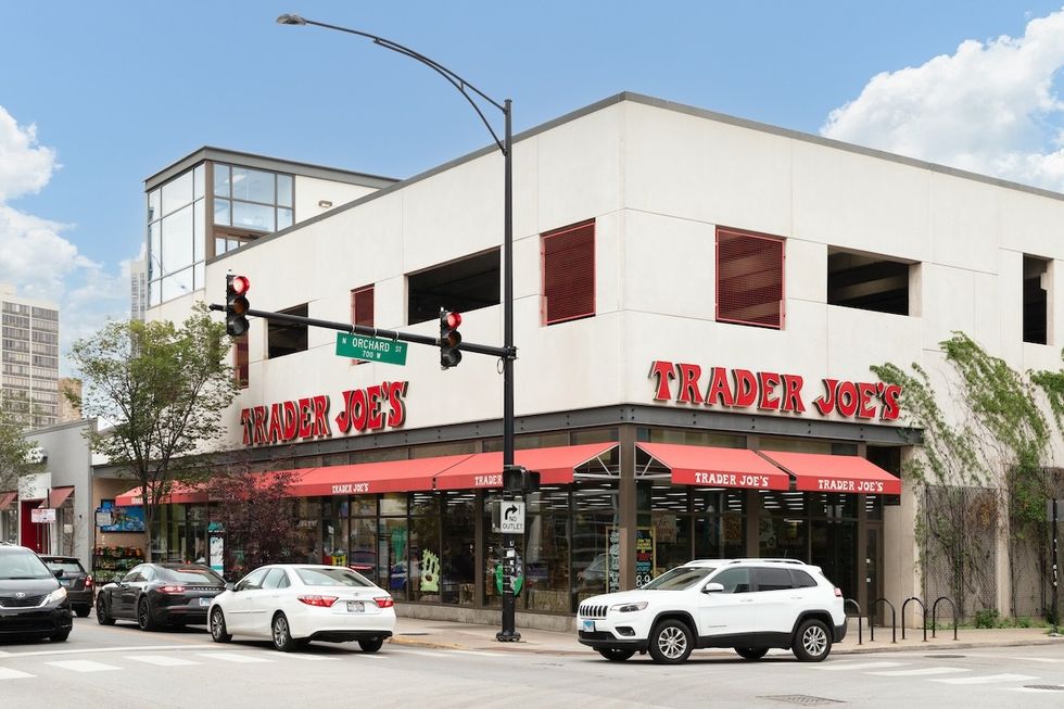 Trader Joe's Is Opening 13 New Stores This Year — Best Life