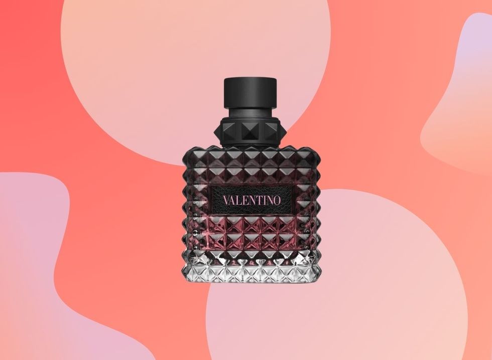 Valentino Born in Roma Donna Eau De Parfum Intense