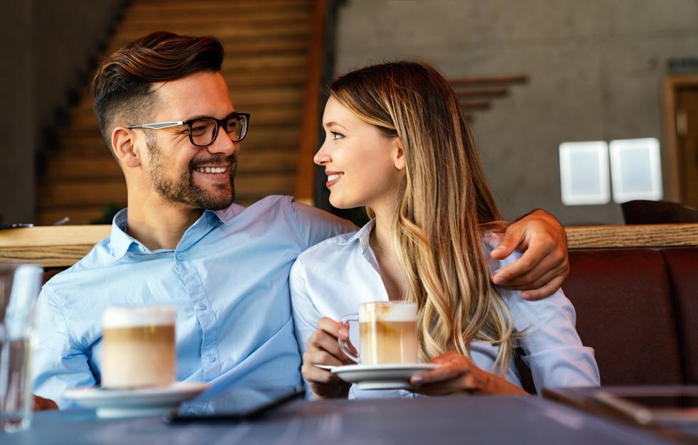 How Each Zodiac Sign Acts on a First Date — Best Life