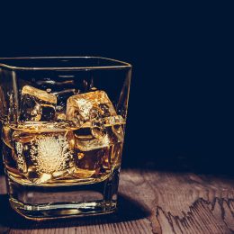 the perfect nightcap