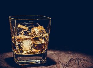 the perfect nightcap