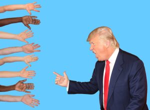 The 5 Handshake Rules That Trump Breaks Every Time
