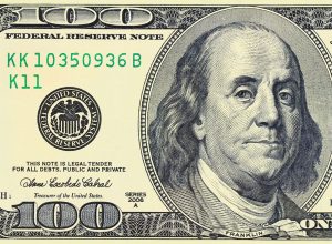 Why Real Men Carry Cash