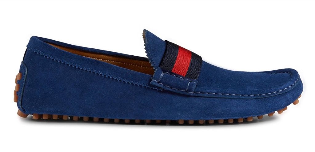 moccasins for teenage guys