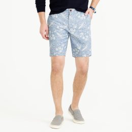 The Perfect Pairs of Shorts for Strutting Through Summer in Style