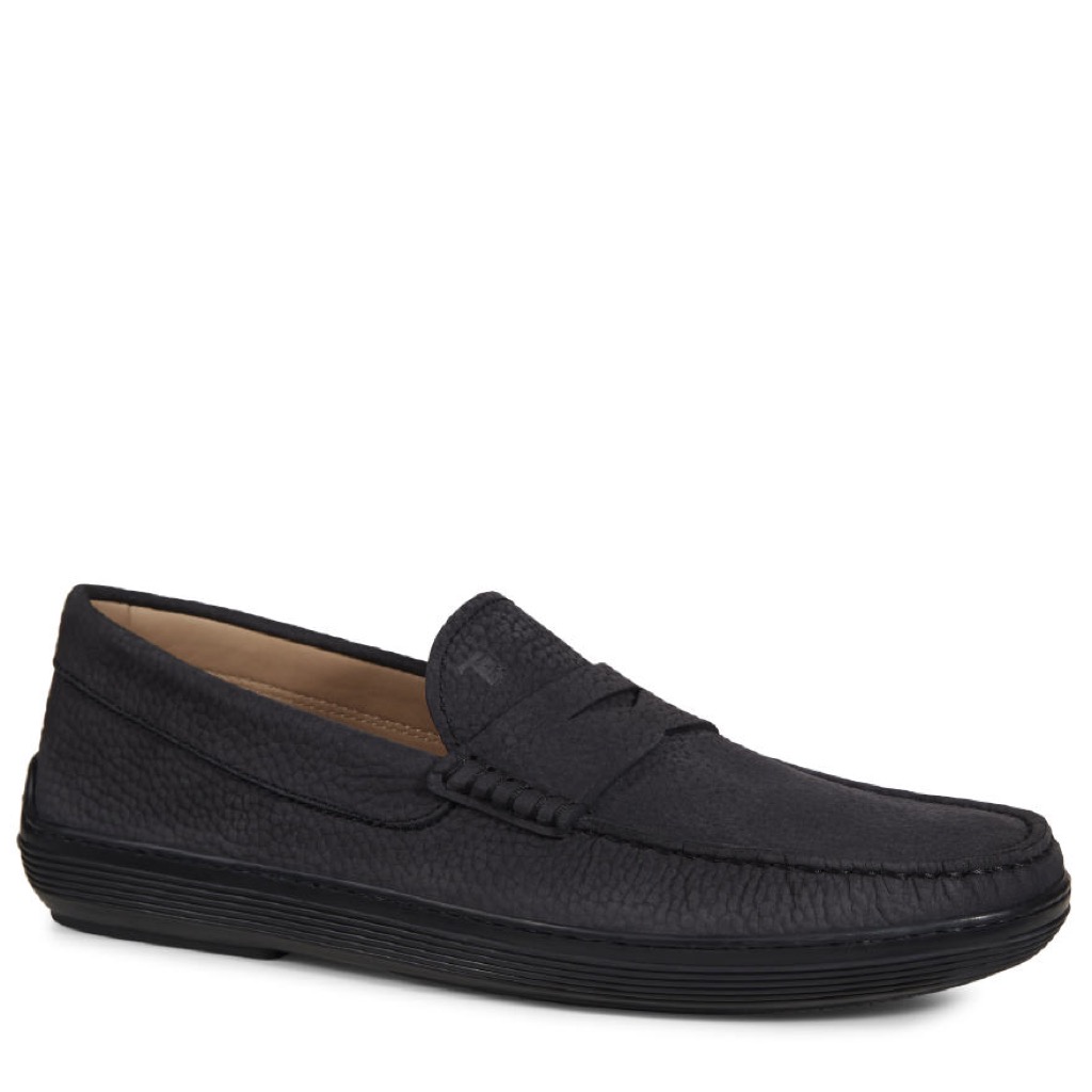 slip-on shoes