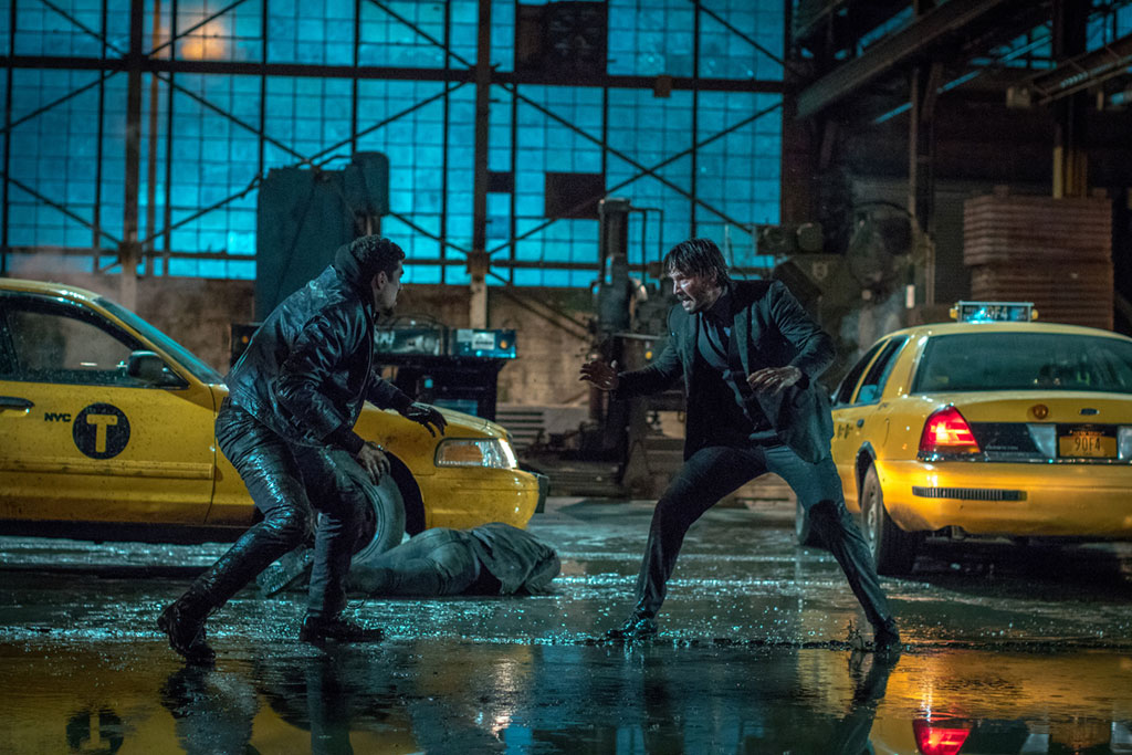 The 20 Greatest And Most Realistic Movie Fights Of All Time Best Life
