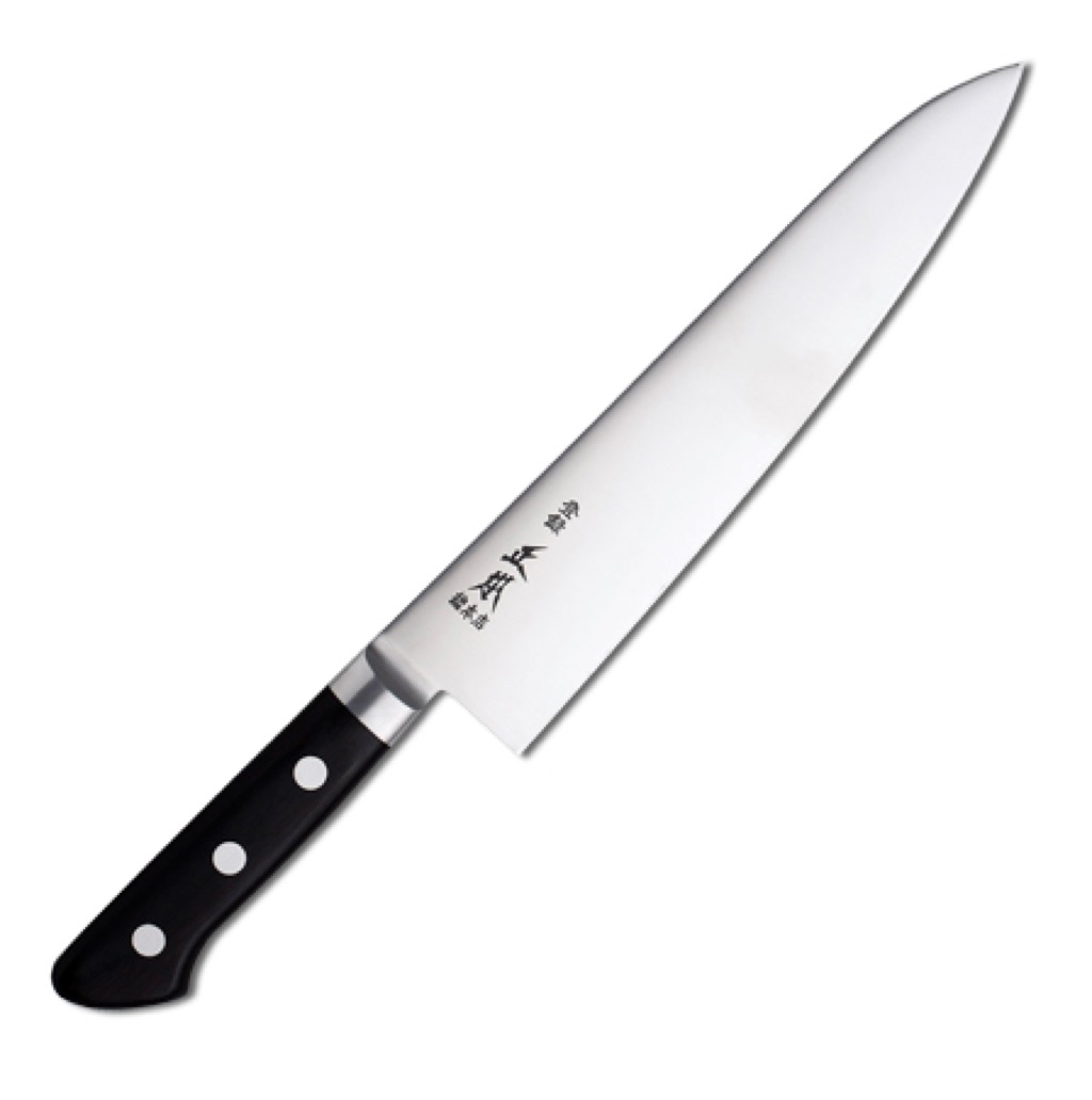 Korin Chef's Knife