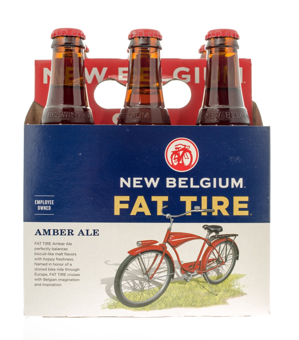 The 30 Best PostWorkout Beers—Ranked — Best Life