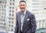 Will Smith passed on classic role